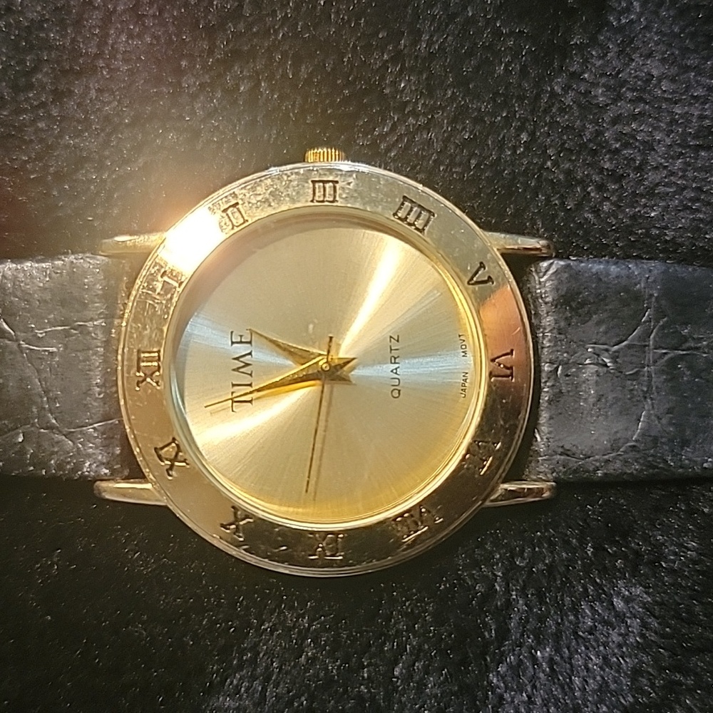 Time Watch - image 1